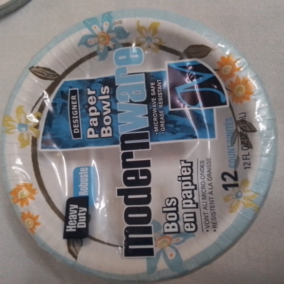 Graduation Party Set-NWT - Picture 9 of 16